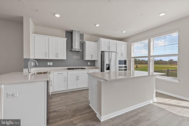 341 ENSEMBLE WAY, Frederick, MD 21701