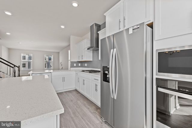 341 ENSEMBLE WAY, Frederick, MD 21701