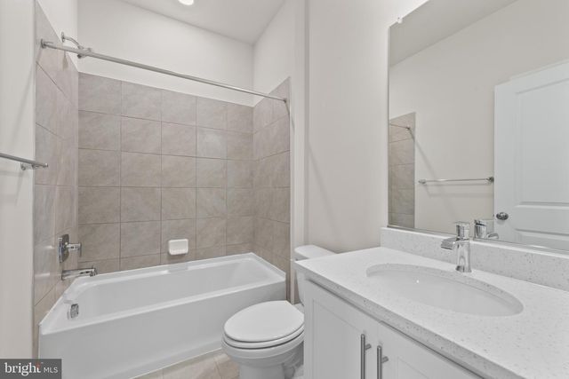 341 ENSEMBLE WAY, Frederick, MD 21701