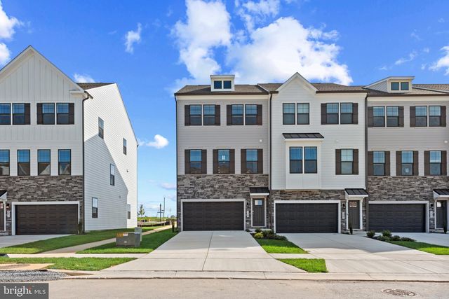341 ENSEMBLE WAY, Frederick, MD 21701