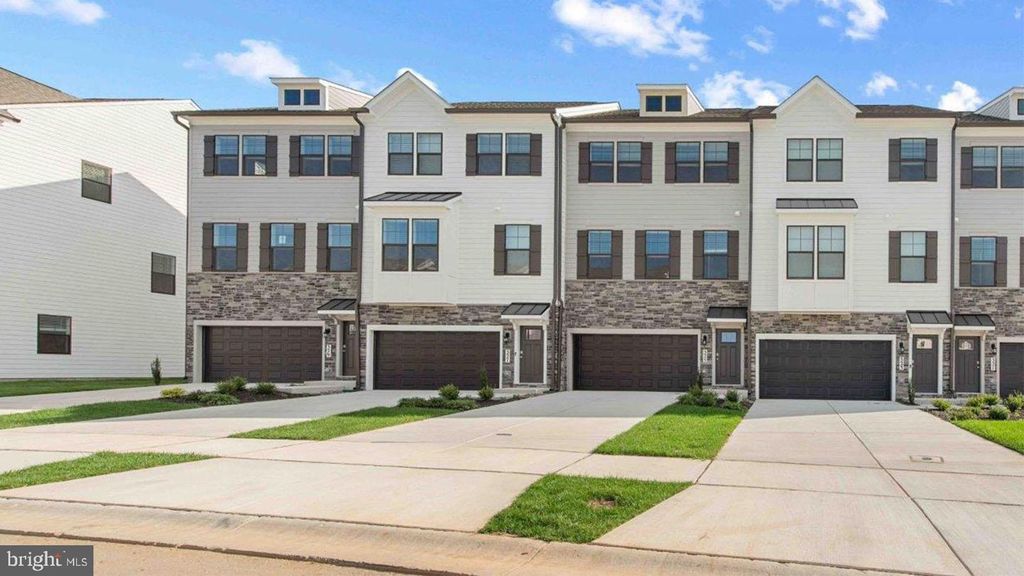 341 ENSEMBLE WAY, Frederick, MD 21701