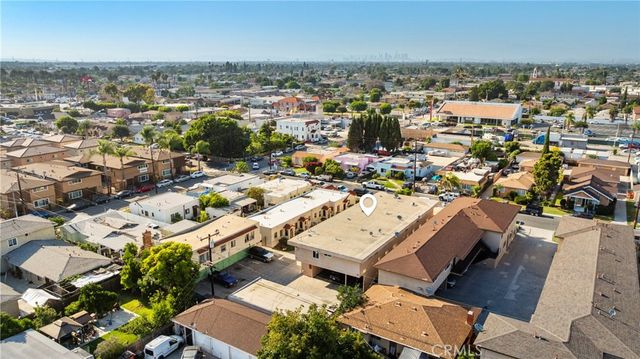 3516 Beechwood, Lynwood, CA 90262
