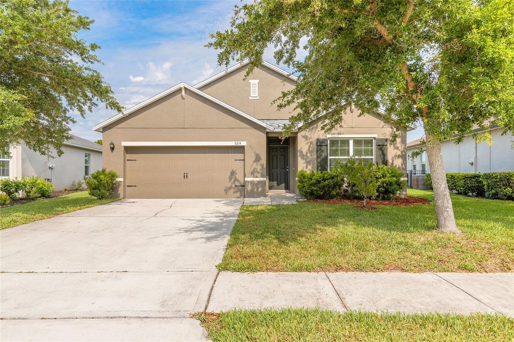 Image 1 of property listing at 5214 OLD WALKER WAY, Port Orange, FL 32128