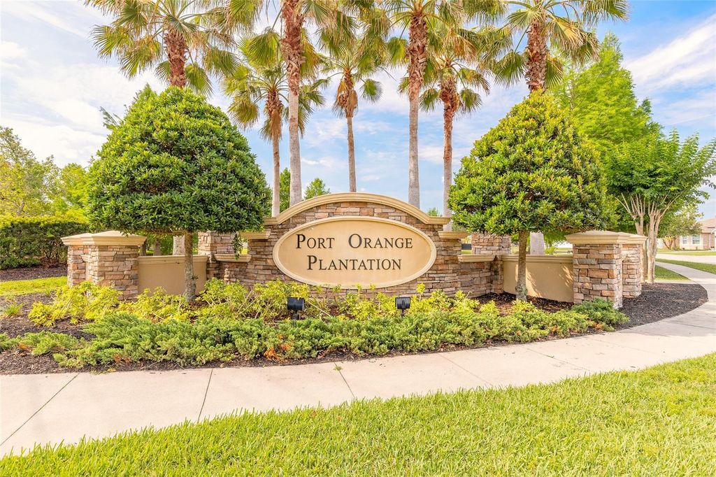 Image 30 of property listing at 5214 OLD WALKER WAY, Port Orange, FL 32128