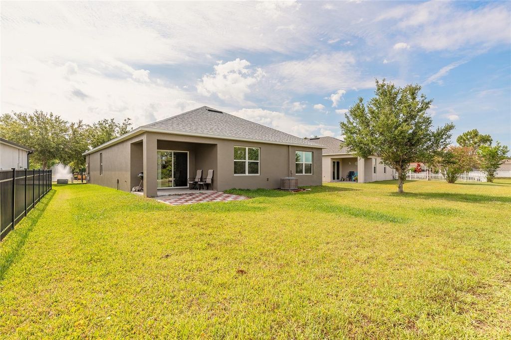 Image 34 of property listing at 5214 OLD WALKER WAY, Port Orange, FL 32128