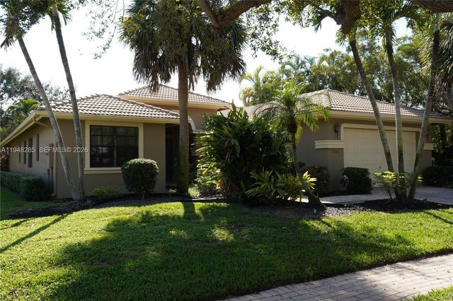 7518 Via Grande, Boynton Beach, FL 33437