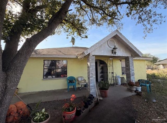 6007 Ceniza Drive, Weslaco, TX 78599