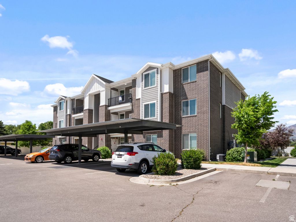 154 W 7TH ST #A104, Ogden, UT 84404 — exterior