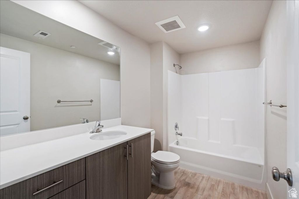 154 W 7TH ST #A104, Ogden, UT 84404 — photo 5