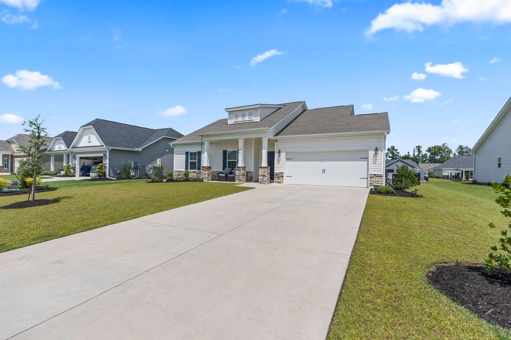941 Oak Hollow St., Longs, SC 29568 — photo 2
