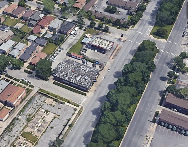 9133 S Stony Island Avenue, Chicago, IL 60617