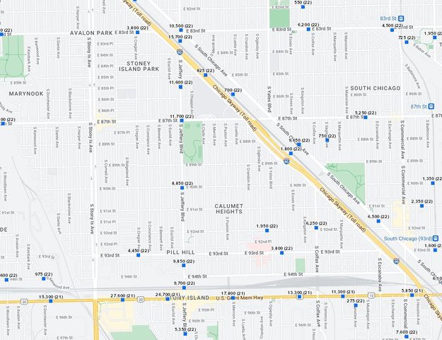 9133 S Stony Island Avenue, Chicago, IL 60617