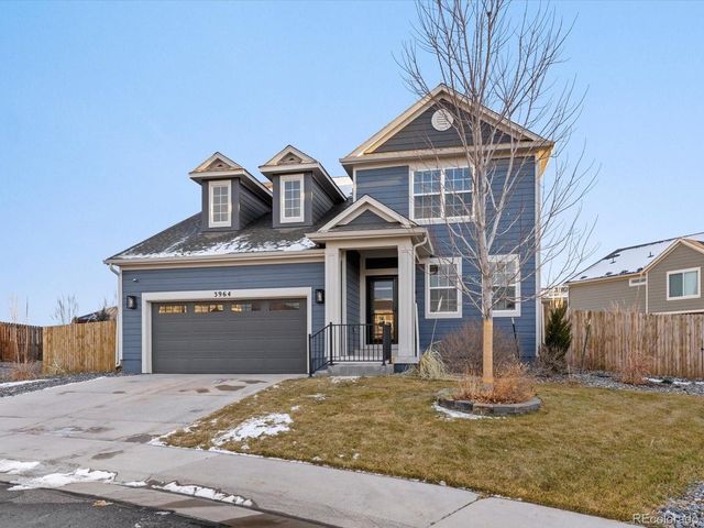 3964 Alamosa Ct, Brighton, CO 80601