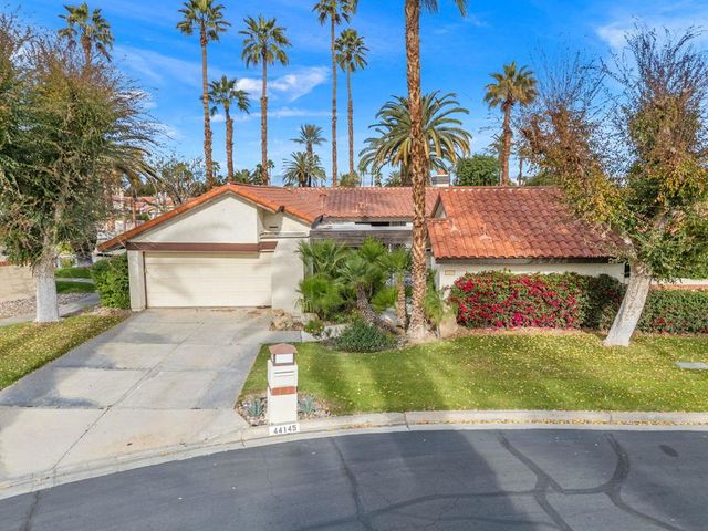 44145 Tahoe Circle, Indian Wells, CA 92210