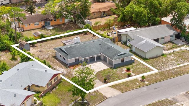 2233 WOLF ROAD, Orlando, FL 32808