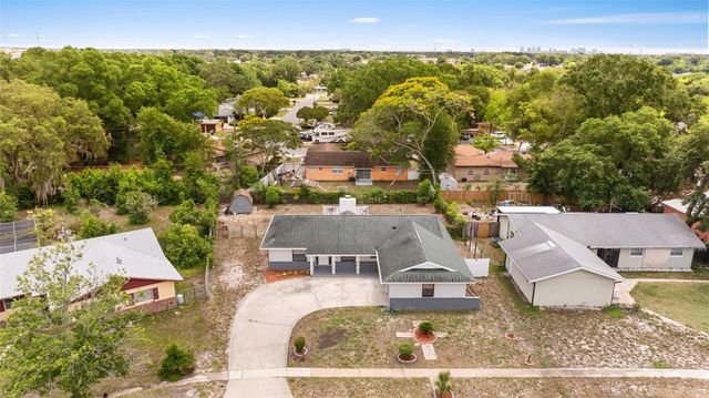 2233 WOLF ROAD, Orlando, FL 32808