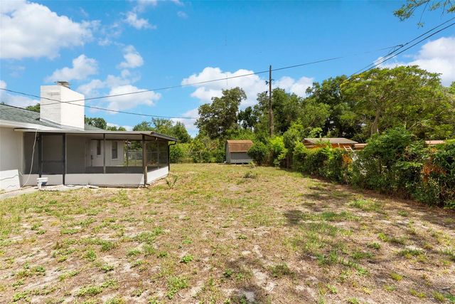 2233 WOLF ROAD, Orlando, FL 32808