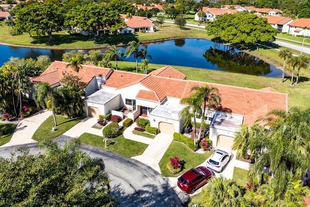 5791 Parkwalk Circle W, Boynton Beach, FL 33472