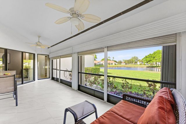 5791 Parkwalk Circle W, Boynton Beach, FL 33472