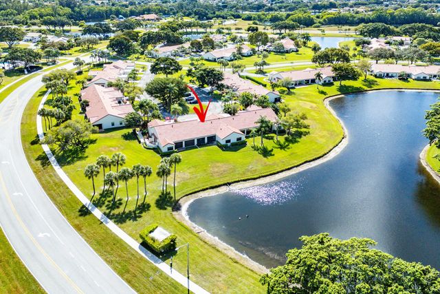 5791 Parkwalk Circle W, Boynton Beach, FL 33472