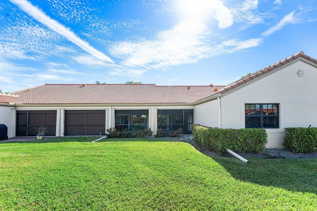 5791 Parkwalk Circle W, Boynton Beach, FL 33472