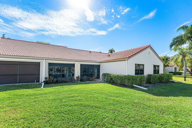 5791 Parkwalk Circle W, Boynton Beach, FL 33472