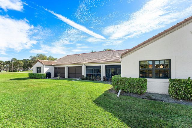 5791 Parkwalk Circle W, Boynton Beach, FL 33472