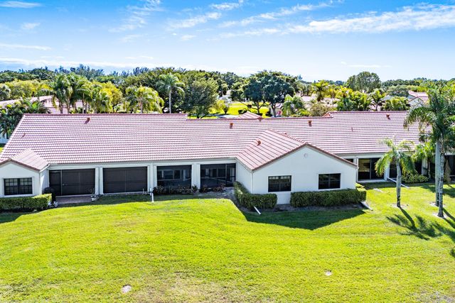 5791 Parkwalk Circle W, Boynton Beach, FL 33472