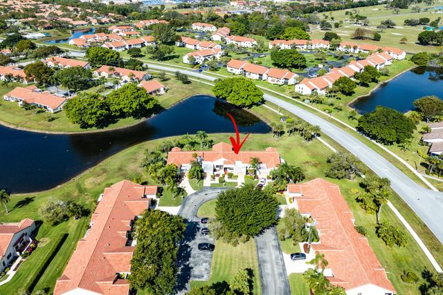 5791 Parkwalk Circle W, Boynton Beach, FL 33472