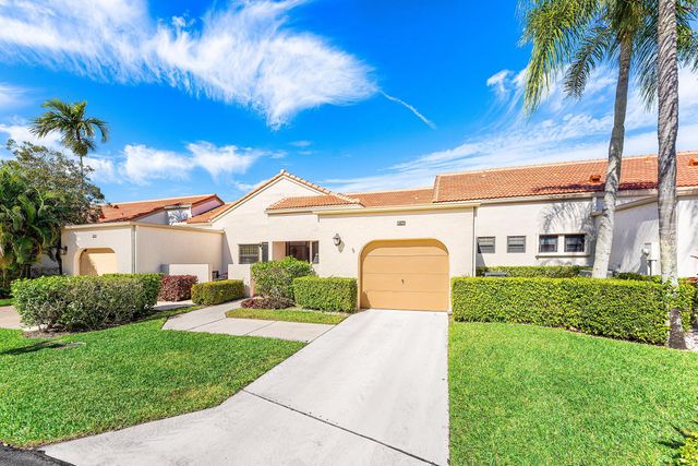 5791 Parkwalk Circle W, Boynton Beach, FL 33472