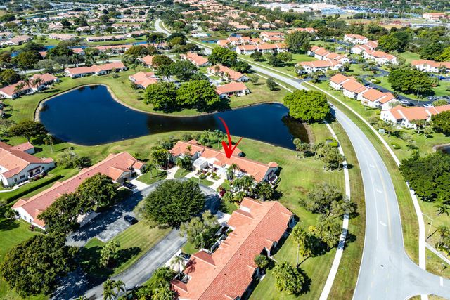5791 Parkwalk Circle W, Boynton Beach, FL 33472
