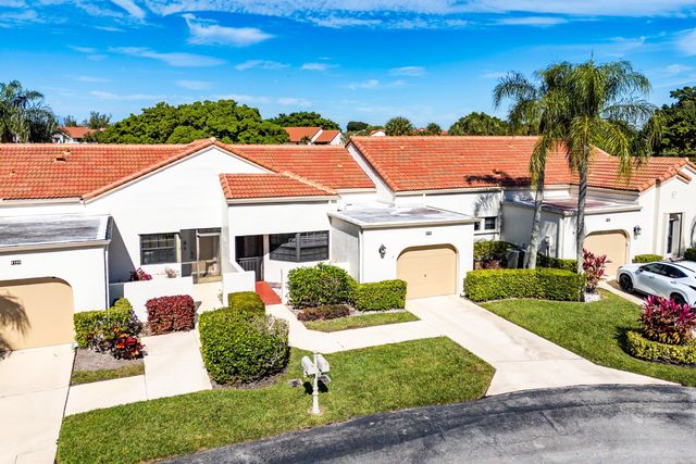 5791 Parkwalk Circle W, Boynton Beach, FL 33472