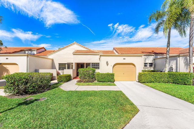 5791 Parkwalk Circle W, Boynton Beach, FL 33472