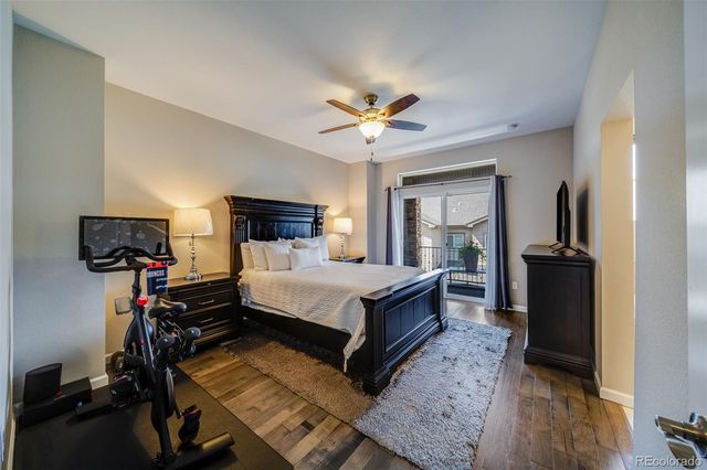 570 E Dry Creek Place, Littleton, CO 80122