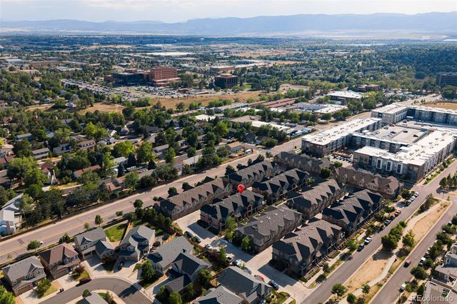 570 E Dry Creek Place, Littleton, CO 80122