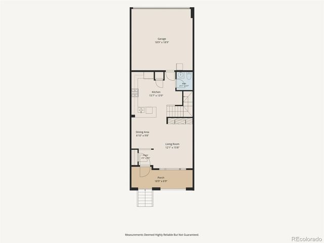570 E Dry Creek Place, Littleton, CO 80122