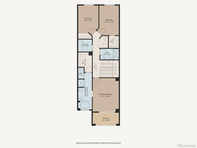 570 E Dry Creek Place, Littleton, CO 80122