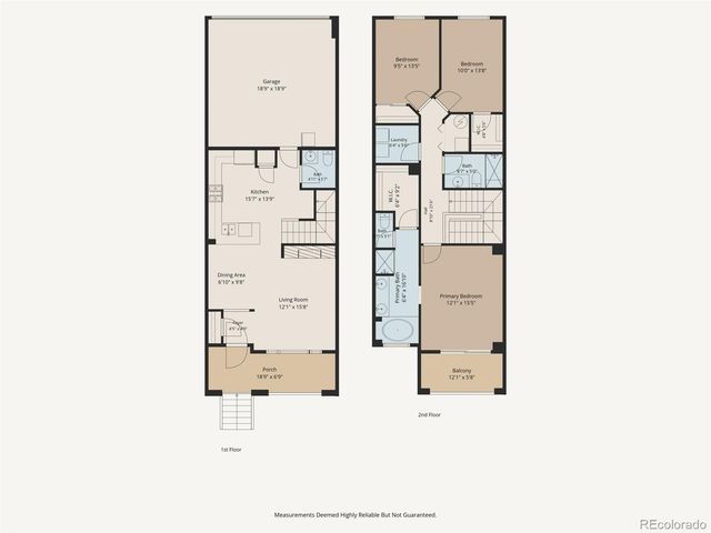 570 E Dry Creek Place, Littleton, CO 80122