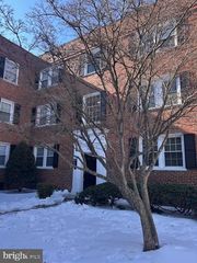 3937 PENNSYLVANIA AVE SE #101, Washington, DC 20020