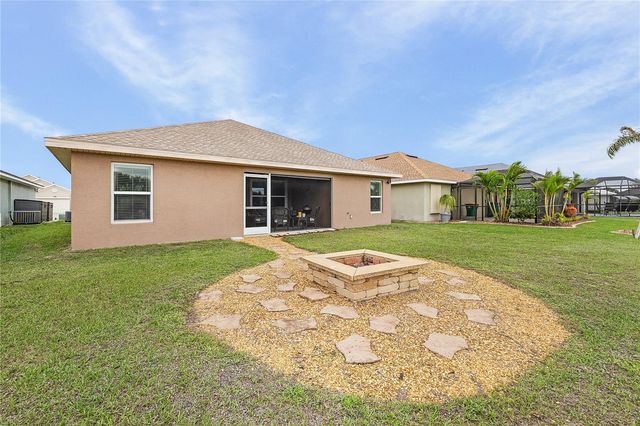 27067 BROOK FOREST ROAD, Punta Gorda, FL 33950