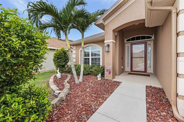 27067 BROOK FOREST ROAD, Punta Gorda, FL 33950