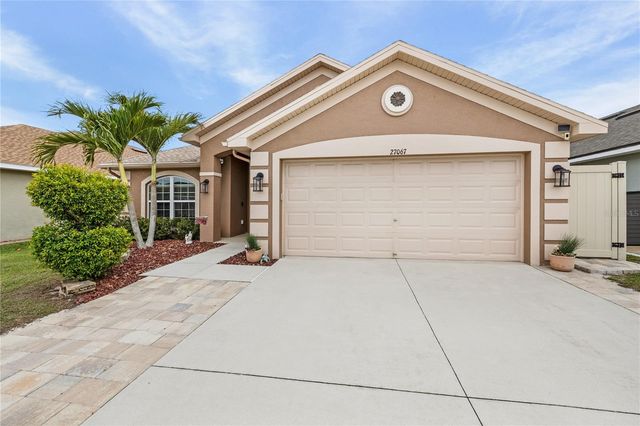 27067 BROOK FOREST ROAD, Punta Gorda, FL 33950