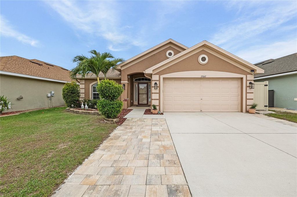 27067 BROOK FOREST ROAD, Punta Gorda, FL 33950