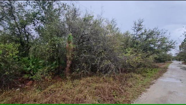 7621 21st Place, Labelle, FL 33935