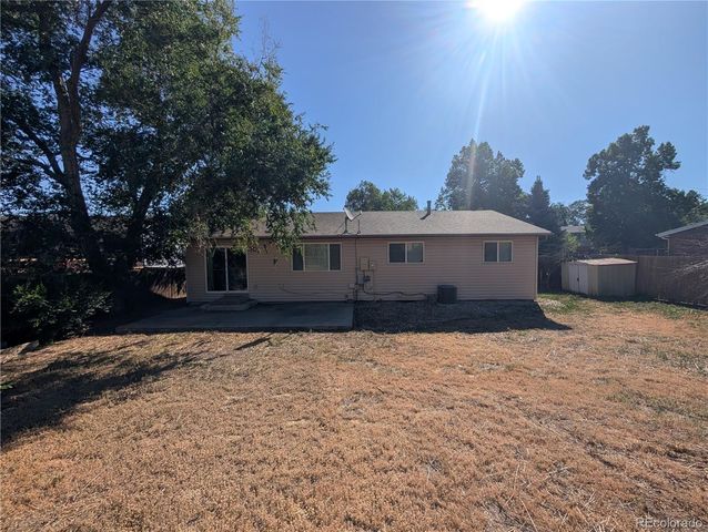 2949 S Biscay Street, Aurora, CO 80013