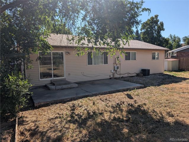 2949 S Biscay Street, Aurora, CO 80013