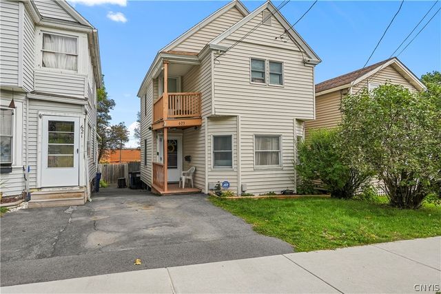 623 S Wilbur, Syracuse, NY 13204