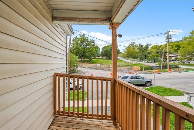 623 S Wilbur, Syracuse, NY 13204