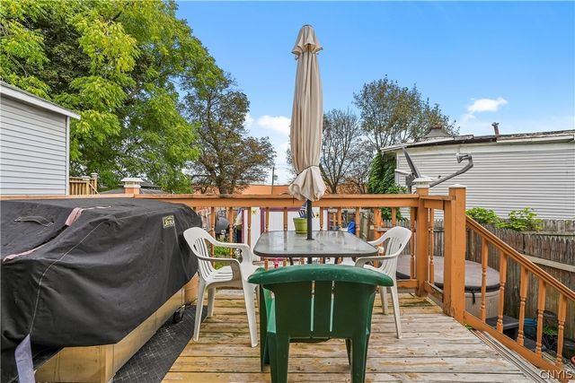 623 S Wilbur, Syracuse, NY 13204
