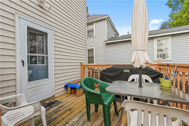623 S Wilbur, Syracuse, NY 13204